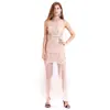 Vestido de Lentejuelas Largo de los Años 20 Sexy Sin Mangas Bordado Retro Europeo y Americano Gatsby Vestido de Noche Producto Nuevo Dropshipping
