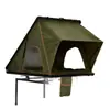 Venda direta de fábrica de barracas de teto, tanto de teto rígido quanto de teto macio podem ser personalizadas, o equipamento de camping ao ar livre mais vendido da Amazon no atacado