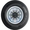 Triángulo (Triángulo) Neumático para Pasajero de Autobús 215/75R17.5 Patrón TR685 Neumático de Vacío