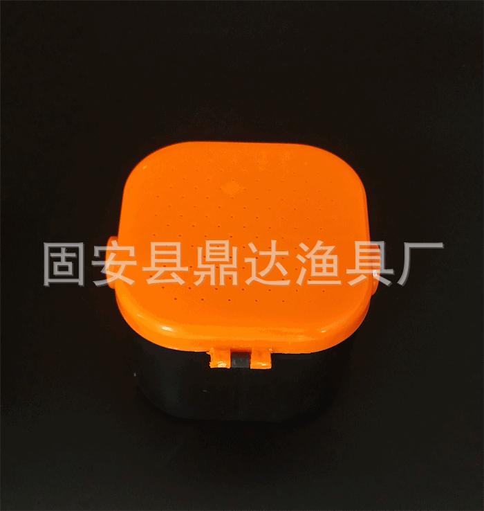 蚯蚓盒6
