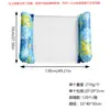 Gadget flotante para agua: Flotador Inflable de Dos Tubos, Hamaca Acuática Plegable, Juguete para Jugar en el Agua para Niños y Adultos, Sillón