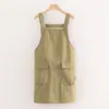 Delantal fino de verano impermeable, elegante y de alta gama, para barista joven, uso en cocina, hogar y trabajo para hombres, transpirable