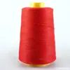 Hilo de Poliéster de Colores para Coser Bolsas, Hilo de Sellado para Máquina de Coser de Bolsos de Mano, Hilo de Sellado para Empaque de Bolsas Tejidas, Hilo para Zongzi, Hilo y Aguja de Alta Resistencia