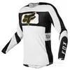 Traje de Carreras Todoterreno Versátil y Atractivo Transfronterizo, Camiseta de Manga Larga, Versión Holgada, Tallas Europeas y Americanas, Top de Secado Rápido Personalización