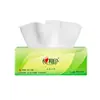 Serie de Té de Papel de Seda Sentimientos Sinceros 12 Paquetes 3 Capas 100 Hojas Servilletas Domésticas Pañuelos Faciales Paquete Pequeño Papel de Seda Hecho de Pulpa de Madera Virgen