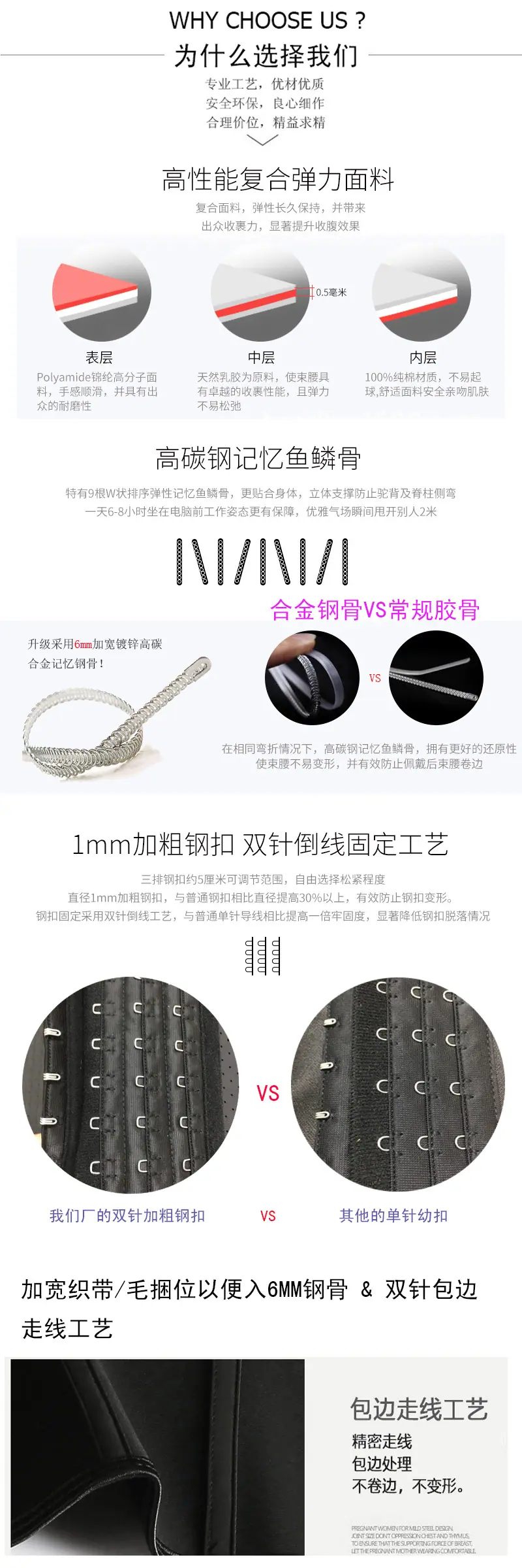 为什么选择我们