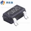 ME6206A15XG Regulador LDO de Baixo Consumo CI 655 SOT23