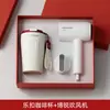 Presentes Empresariais de Alto Padrão, Presentes Práticos para Clientes e Professores, Conjunto de Caixa de Presente para Caneca de Café Lock&Lock, Lembrancinhas com Logo Personalizado