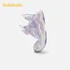 Zapatos Infantiles Balabala, Tenis para Niños, Zapatos de Correr para Niñas y Niños, Zapatos Antideslizantes para Niños Pequeños, Zapatos de Otoño e Invierno, Zapatos de Papá