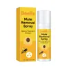 Spray Transfronterizo sin Etiqueta de Veneno de Abeja para Cuidado de Lunares y Verrugas en la Piel Piel Suave Spray para el Cuidado de la Piel