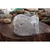 Macetas Pequeñas de Inspiración Zen, Macetas de Piedra, Macetas para Suculentas, Macetas para Juncos, Macetas para Hierba del Dinero, Macetas de Piedra Natural para Acuarios, Macetas Creativas para Narcisos
