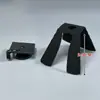 Figuras de Bloques de Construcción de Partículas Pequeñas Domésticas con Accesorios, Toga de Graduación, Birrete, Capa de Tela, Al Por Mayor en Stock