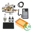 Carburador Husqvarna 51 55 Wt-170-1 Wt-170 503281504 Husqvarna