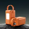 Batería Solar Portátil de Carga Súper Rápida Transfronteriza 200,000 Mah Gran Capacidad Fuente de Alimentación Móvil Batería Portátil Venta al por Mayor