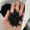 10 * 8mm cilíndrico vidro porcelana imitação jade barril contas jujuba-em forma de tamanho pequeno multi-colorido natural cor solta contas DIY jóias acessórios