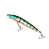 Cebo Luya Mino pesca transfronteriza cebo artificial biónico suspensión 10cm cebo producto nuevo inversión a larga distancia simulación comercio exterior minnow