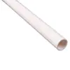 Tubos de Água de PVC Branco para Abastecimento de Água Exposto Rural, Tubos de Abastecimento de Água de Upvc, Tubos de PVC para Irrigação, Tubos de Plástico