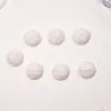 Serie Temática de Comida: Pan, Galletas, Churros, Lindas Decoraciones para Uñas, Aretes DIY 3D, Pegamento en Crema, Accesorios para Uñas Portátiles