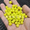 15 Cores Contas Tipo Antigo Contas Soltas de Imitação Contas Soltas Vermelho Amarelo Azul Verde Branco Rosa Passe-partout Pulseira Colar Acessórios de Joias Contas