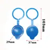 Adecuado para Tapa de Botella de Agua para Vidrio de Coche, Botella Rociadora, Accesorios de Tapa del Depósito de Agua del Limpiaparabrisas para Changan Suzuki Swift Tianyu Sx4
