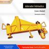 Elevador automático de contrapressão tipo YQD-250 cilindro elevador hidráulico modelo completo