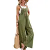 Em estoque 2023 Mais vendido da Amazon eBay site independente wish Moda feminina europeia e americana popular vestido longo casual de alça cor sólida