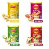 Papas Fritas en Lata Sabor Original Tomate Ocio Comida Inflada Combinación Bolsa de Regalo Grande Supermercado 40g Lata Pequeña Papas Fritas Lay