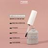 Mini pegamento para uñas, cosmético, pegamento para esmalte de uñas, botella vacía, color para untar, 15 ml, botella de esmalte de uñas creativa personalizada