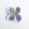Acessórios de Hortênsia Simulada Celebridade da Internet Verão Franja Doce Grampo de Cabelo Acessórios de Cabelo DIY Flor para Sapato Flor para Chapéu Acessórios de Lembrança
