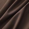 Fenton Kefang 60S Jersey de Algodón de Fibra Larga Elástico de una Cara Camiseta Pijama Ropa para Niños 7A Tejido Antibacteriano y Repelente de Ácaros Alta Elasticidad