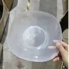 Plato de frutas para sala de estar, hogar, 2023, nuevo plato de frutas para mesa de centro, plato de dulces frontal de lujo ligero de alta gama para refrigerio, plato de frutas