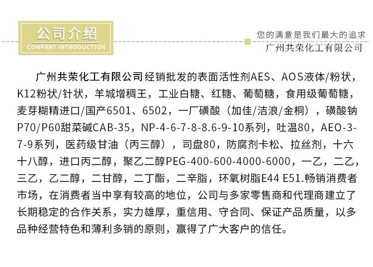 公司介绍