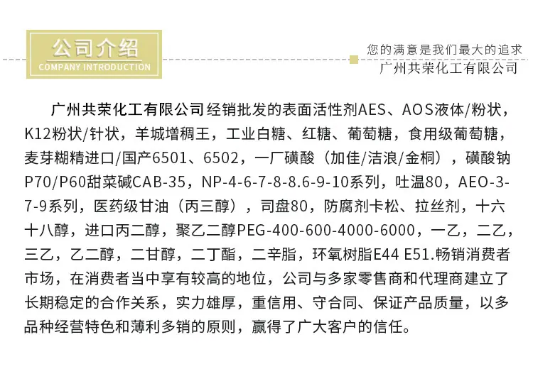 公司介绍