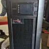 Fuente de alimentación UPS 2000-A-1K/2K/3kttl en línea ininterrumpida 1KVA/800W Batería Externa