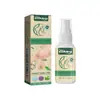 Spray Refrescante para Pies South Moon Cuidado Diario Spray Limpiador para Olor de Pies
