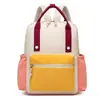 Mochilas para Alunos do Ensino Fundamental com Impressão Personalizada, Mochilas Infantis, Aulas de Reforço, Mochilas, Presentes de Viagem, Impressão no Atacado