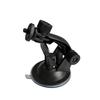 Accesorios GoPro SJ4000 Xiaoyi Soporte de Ventosa para Coche Adaptador de Asiento Triangular Ventosa de Mango Largo
