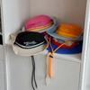 Sombrero de Montañismo para Acampar al Aire Libre Padre e Hijo Estilo Retro de Herramientas Protección Solar de Verano Sombrero para el Sol Cuerda a Prueba de Viento Sombrero de Pescador con Letra
