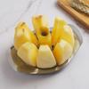Acero Inoxidable Cortador de Manzanas Cortador de Mangos Cortador de Frutas Herramienta para Cortar Fruta Divisor de Fruta Rápido Multifunción