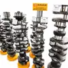 Peças de Máquinas de Construção Virabrequim de Aço Forjado 3406833 para Motor NT85