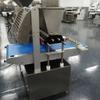Máquina de biscoitos Máquina de torção Máquina de corte de arame Barra de Carrara Máquina de formação de sopro Linha de produção de biscoitos de grande capacidade Fábrica de loja