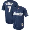 Camiseta de Baseball Americana Transfronteiriça Uniforme de Beisebol Europeu e Americano Transfronteiriço Uniforme de Softbol Venda Direta do Fabricante Pode Ser Personalizado