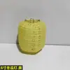 Linterna de proyección hueca creativa linterna luminosa portátil para niños linterna de papel tallado con poste de luz