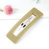 Pinza BB de Color Sólido de Terciopelo para Niñas y Estudiantes, Pasador Simple Versátil para Flequillo y Cabello Lateral, Mayoreo