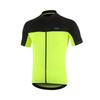 Ropa de ciclismo de manga corta para verano, ropa deportiva para exteriores, ropa de ciclismo, camiseta transpirable de secado rápido para hombre, combinación de colores Y651