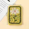 Parches Bordados de Tela de Algodón y Lino Estilo Bosque DIY Accesorios para Ropa Accesorios para el Cabello Broches para Zapatos Materiales Decorativos Pequeños Accesorios