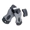 Cuchilla de limpieza de película para coche raspador pequeño herramienta de limpieza eliminación de pegamento práctica cuchilla de plástico lote de cuchillas para eliminación de pegamento