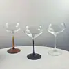 Copa Torre, Copa de Cóctel de Gama Alta, Vaso Alto para Damas, Copa de Vino para una Bebida Ligera, Copa Especial, Copa de Martini y Champagne