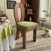 Cadeira de Jantar Retrô Francesa em Madeira Maciça Casa Designer Medieval Estilo Wabi-Sabi Restaurante Mesa de Jantar Cadeira Encosto Cadeira Sereia