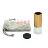 Herramienta de corte para espejo de corte de diamante de doble capa con base de cristal de escritorio, corte de ocho corazones y ocho flechas para la identificación de diamantes GIA